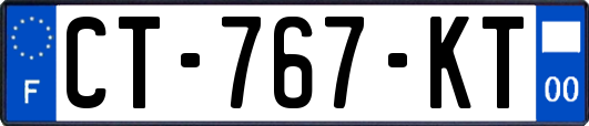 CT-767-KT