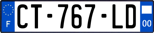 CT-767-LD