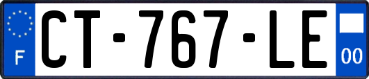 CT-767-LE