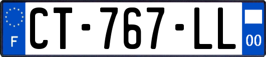 CT-767-LL