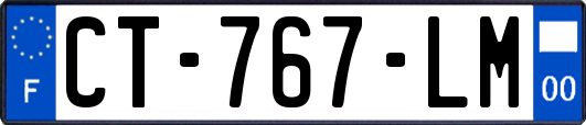 CT-767-LM