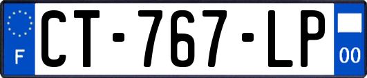 CT-767-LP