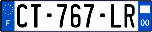 CT-767-LR