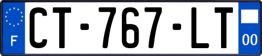 CT-767-LT