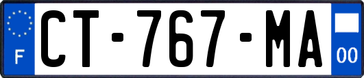 CT-767-MA