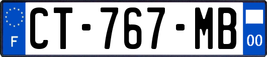 CT-767-MB