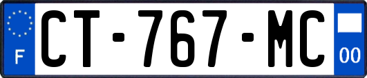 CT-767-MC