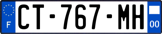 CT-767-MH