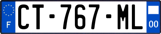 CT-767-ML