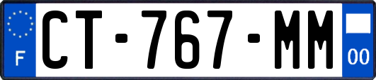 CT-767-MM