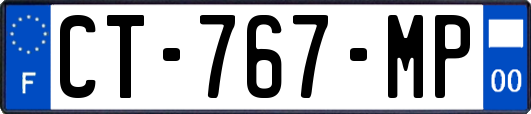 CT-767-MP