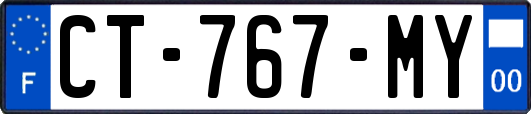 CT-767-MY