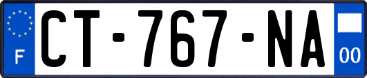 CT-767-NA