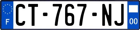 CT-767-NJ