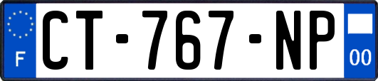 CT-767-NP