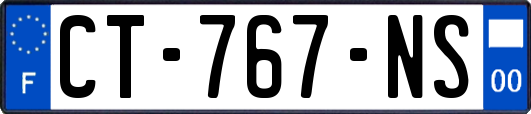 CT-767-NS