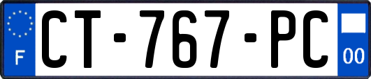 CT-767-PC
