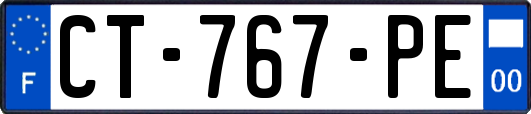 CT-767-PE