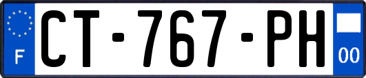 CT-767-PH