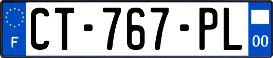 CT-767-PL