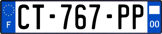 CT-767-PP
