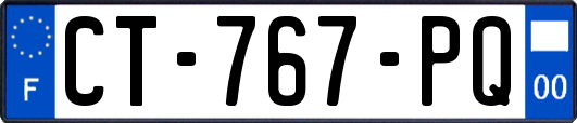 CT-767-PQ