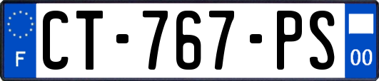CT-767-PS
