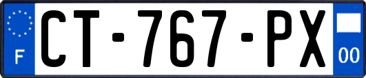 CT-767-PX