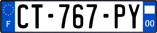 CT-767-PY