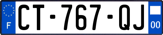 CT-767-QJ