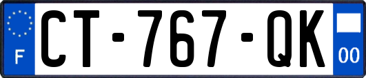 CT-767-QK
