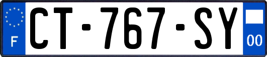 CT-767-SY