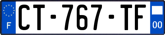 CT-767-TF