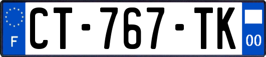 CT-767-TK