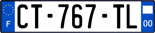 CT-767-TL