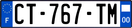 CT-767-TM