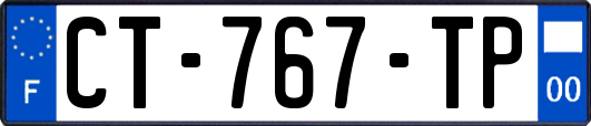 CT-767-TP