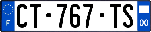 CT-767-TS