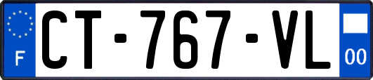 CT-767-VL