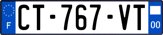 CT-767-VT