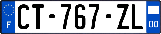 CT-767-ZL