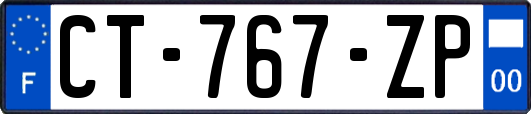 CT-767-ZP