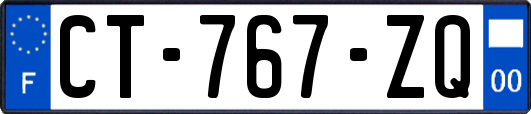 CT-767-ZQ