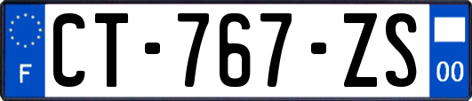 CT-767-ZS