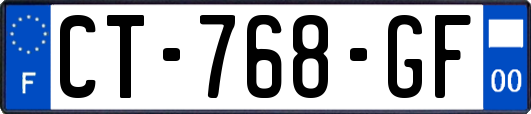 CT-768-GF