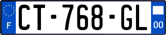 CT-768-GL