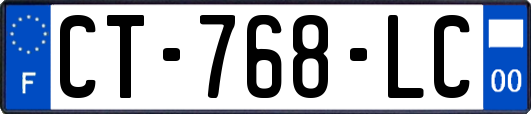 CT-768-LC