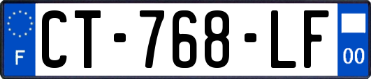 CT-768-LF