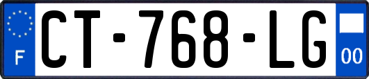 CT-768-LG