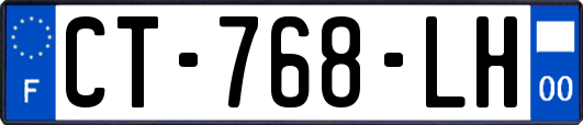CT-768-LH